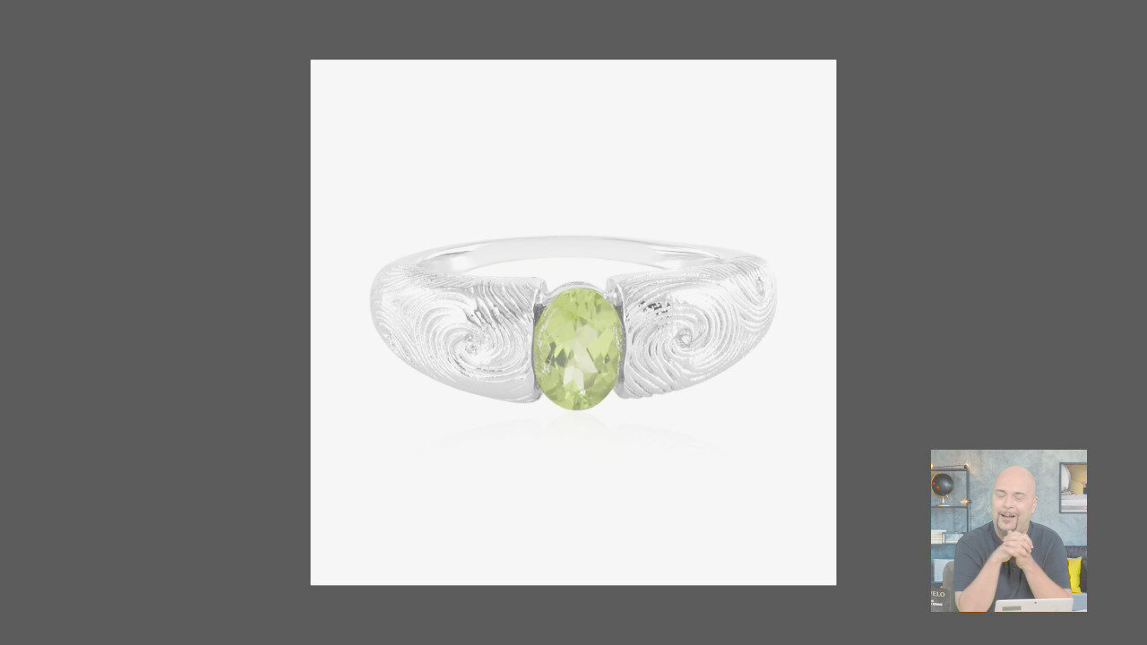 Visualizza l‘ultima asta di gioielli in Tv