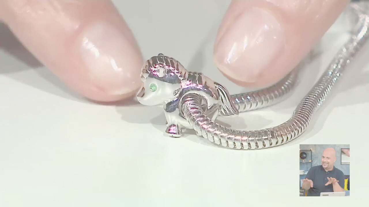 Visualizza l‘ultima asta di gioielli in Tv