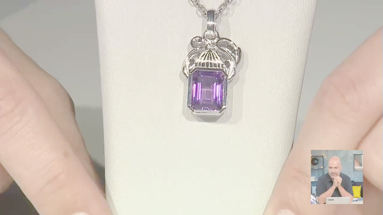 Visualizza l‘ultima asta di gioielli in Tv