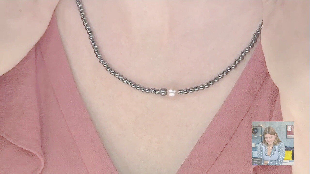 Visualizza l‘ultima asta di gioielli in Tv