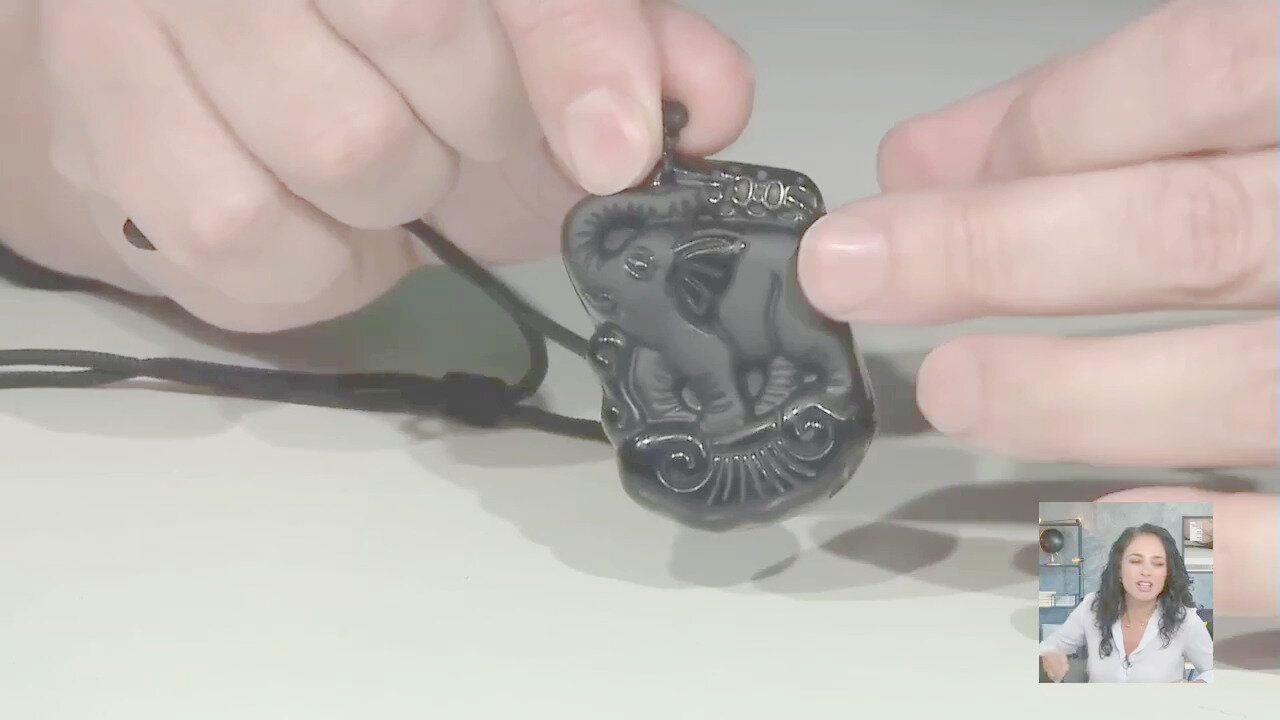 Visualizza l‘ultima asta di gioielli in Tv