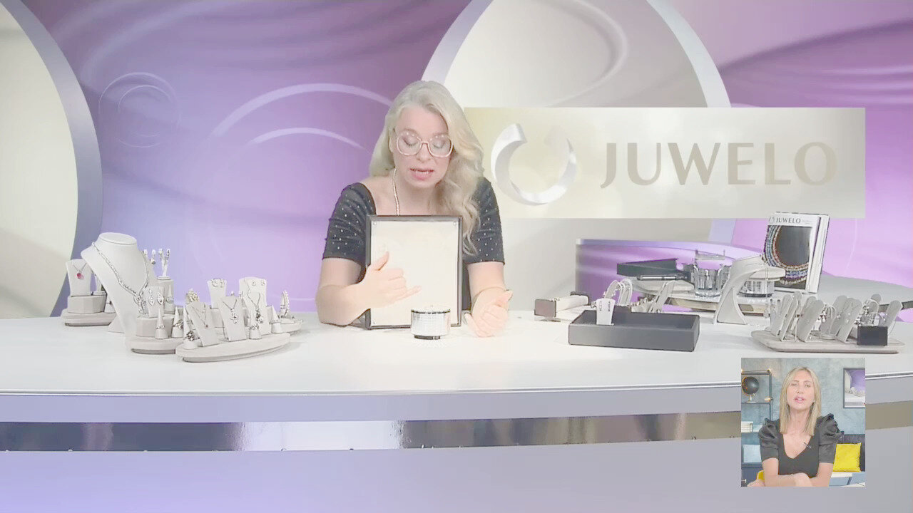 Visualizza l‘ultima asta di gioielli in Tv