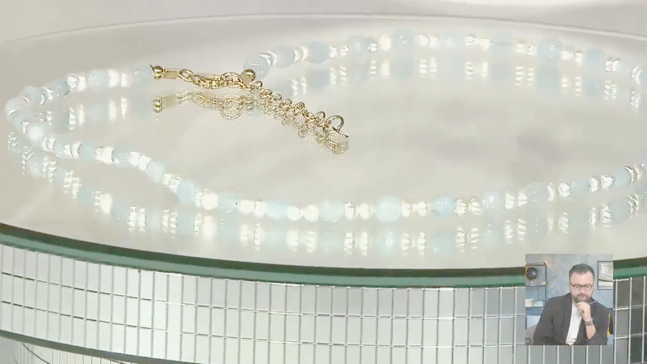 Visualizza l‘ultima asta di gioielli in Tv