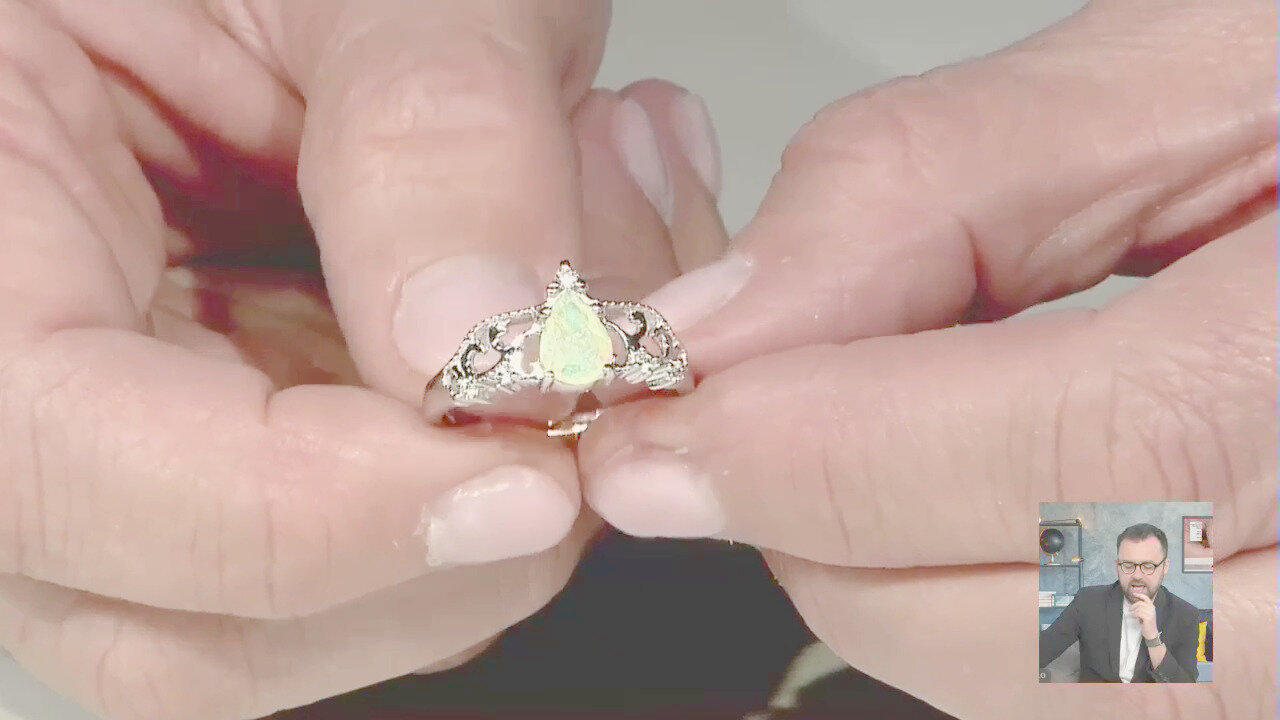 Visualizza l‘ultima asta di gioielli in Tv