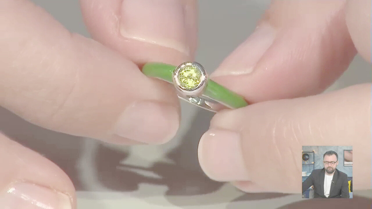 Visualizza l‘ultima asta di gioielli in Tv