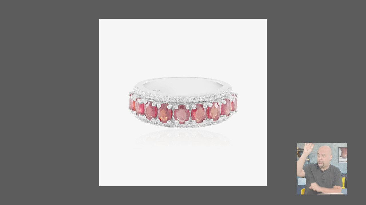 Visualizza l‘ultima asta di gioielli in Tv