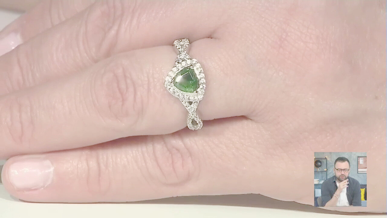 Visualizza l‘ultima asta di gioielli in Tv