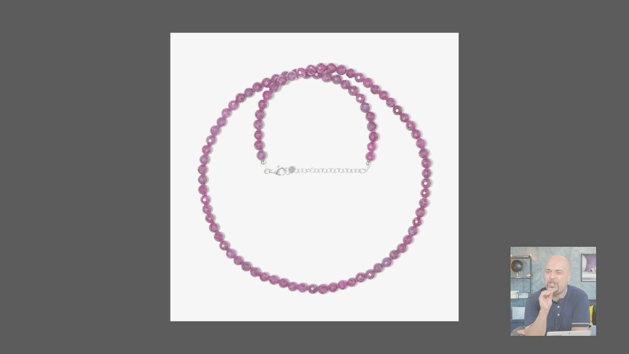 Visualizza l‘ultima asta di gioielli in Tv