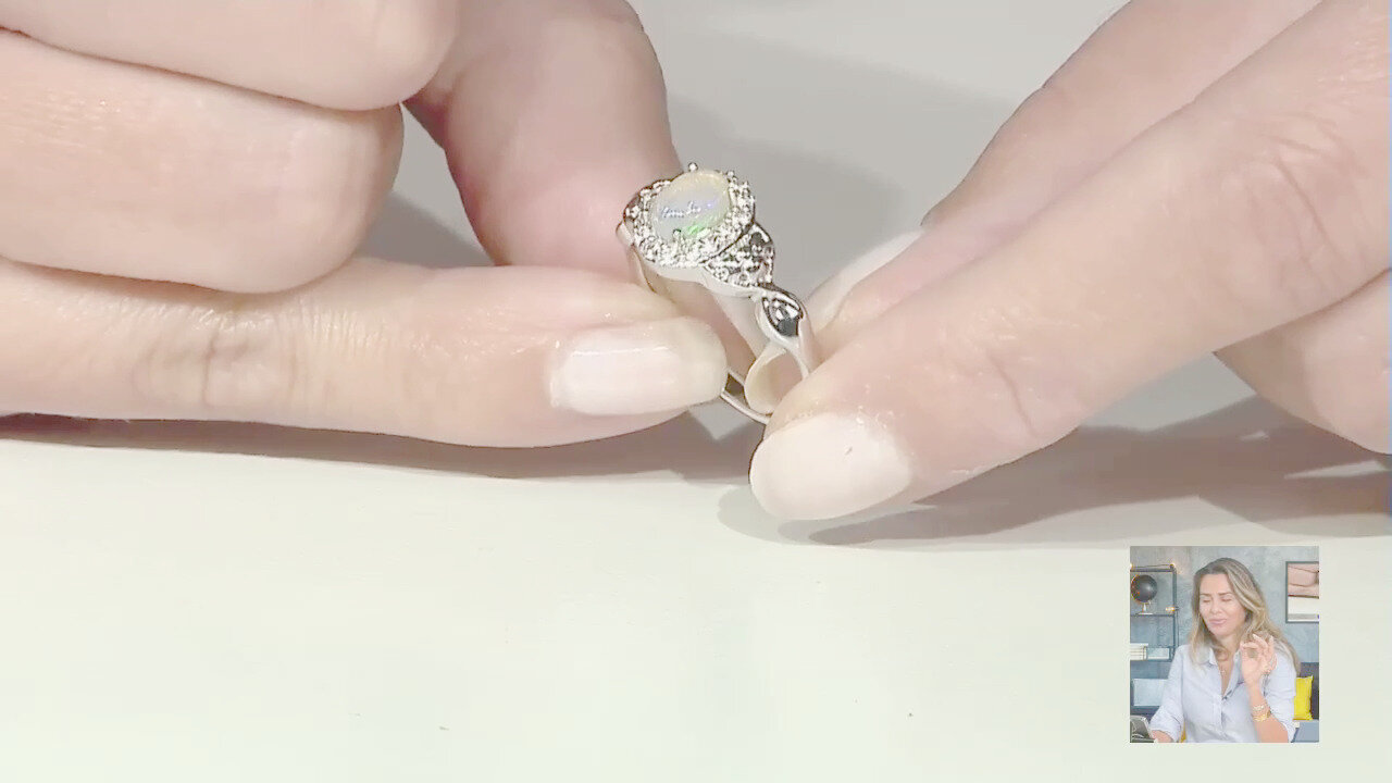 Visualizza l‘ultima asta di gioielli in Tv