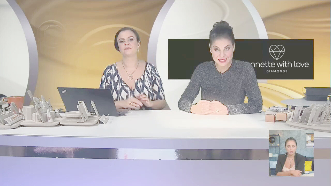 Visualizza l‘ultima asta di gioielli in Tv