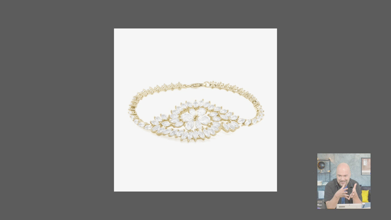 Visualizza l‘ultima asta di gioielli in Tv