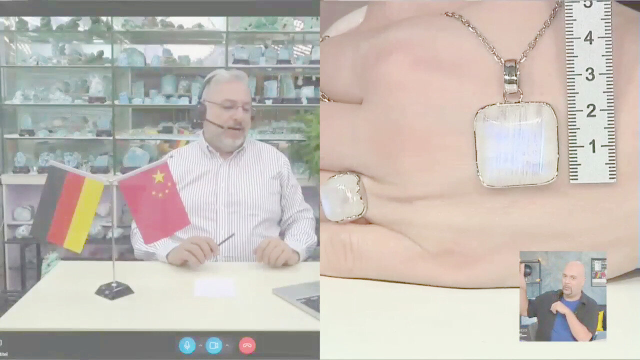 Visualizza l‘ultima asta di gioielli in Tv