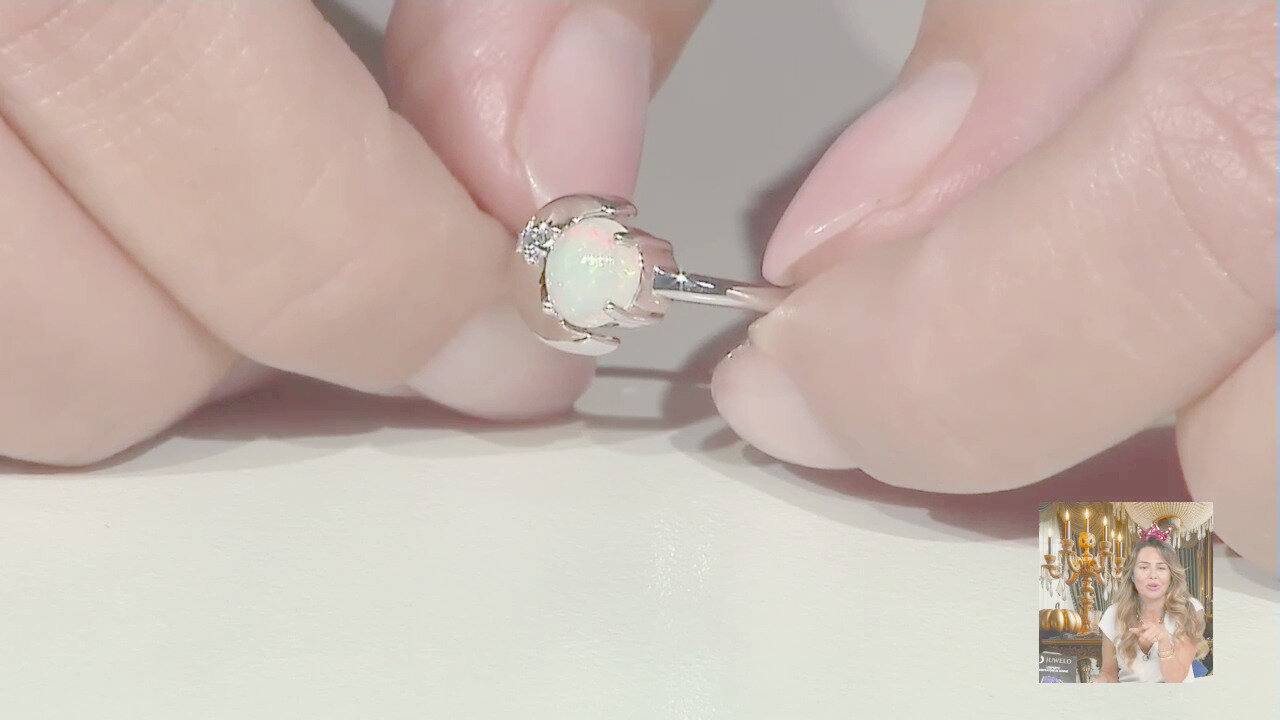 Visualizza l‘ultima asta di gioielli in Tv