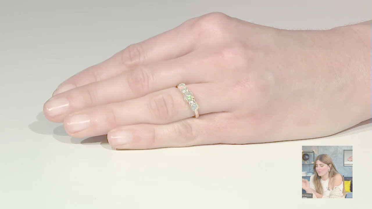 Visualizza l‘ultima asta di gioielli in Tv