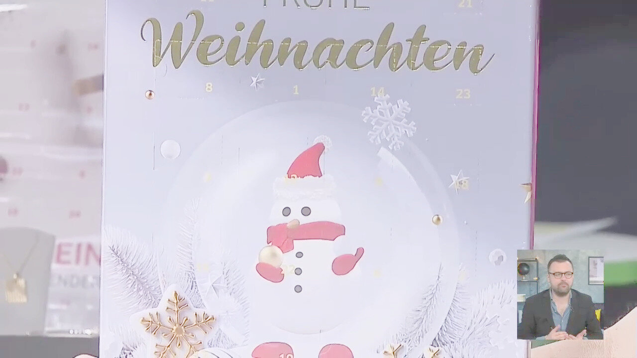 Visualizza l‘ultima asta di gioielli in Tv