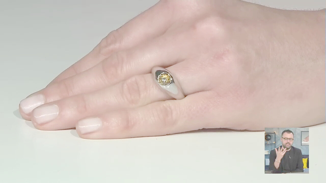 Visualizza l‘ultima asta di gioielli in Tv