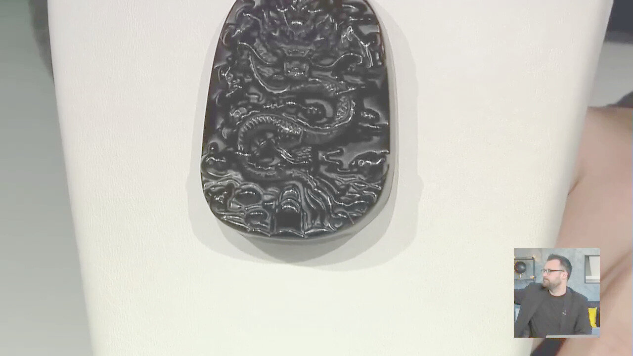 Visualizza l‘ultima asta di gioielli in Tv