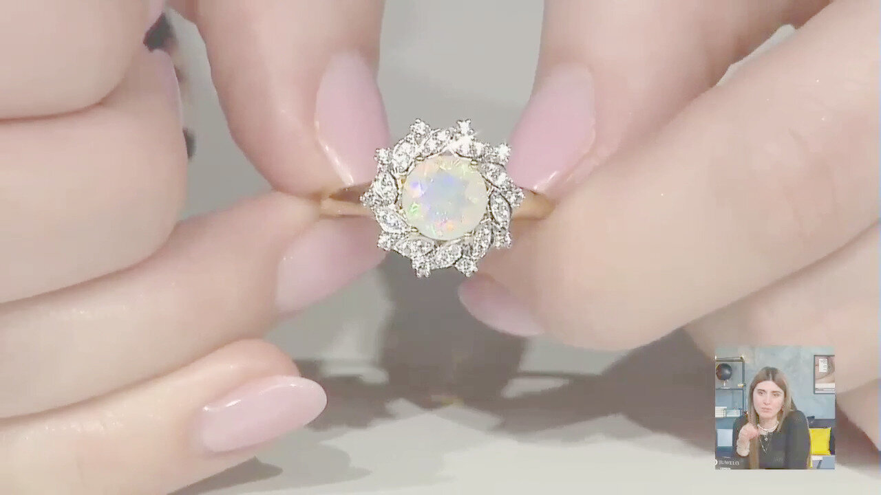 Visualizza l‘ultima asta di gioielli in Tv