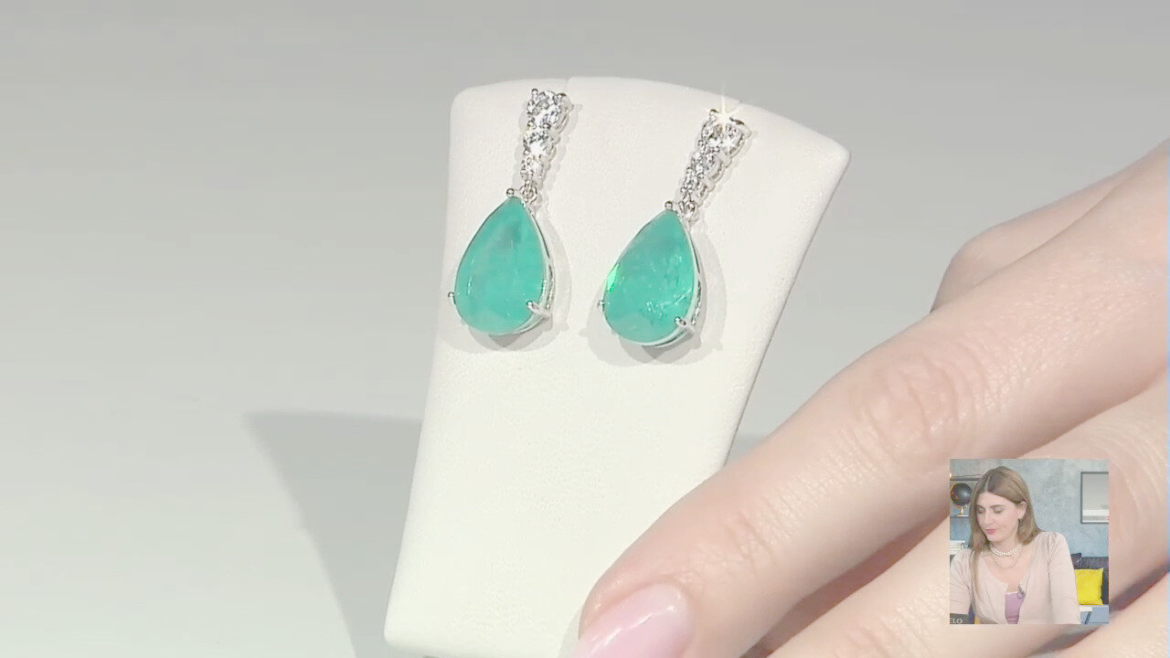 Visualizza l‘ultima asta di gioielli in Tv