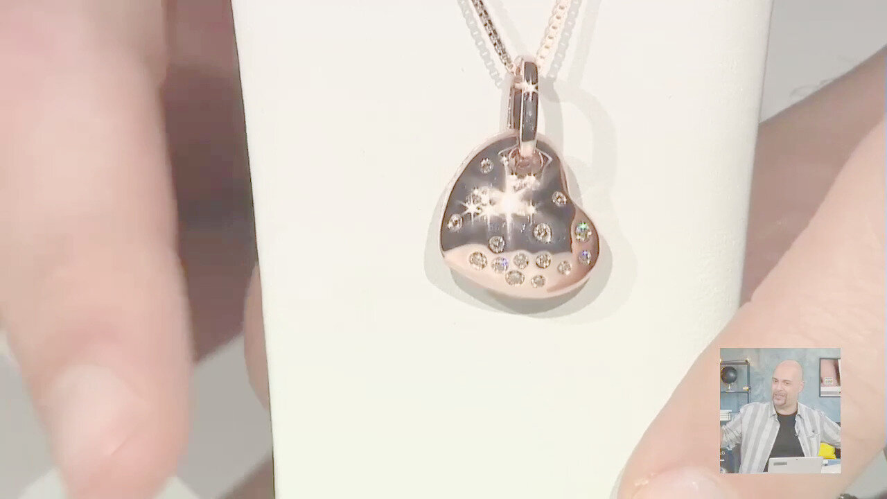 Visualizza l‘ultima asta di gioielli in Tv