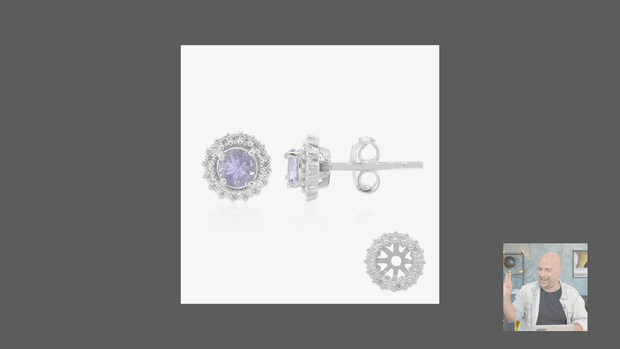 Visualizza l‘ultima asta di gioielli in Tv