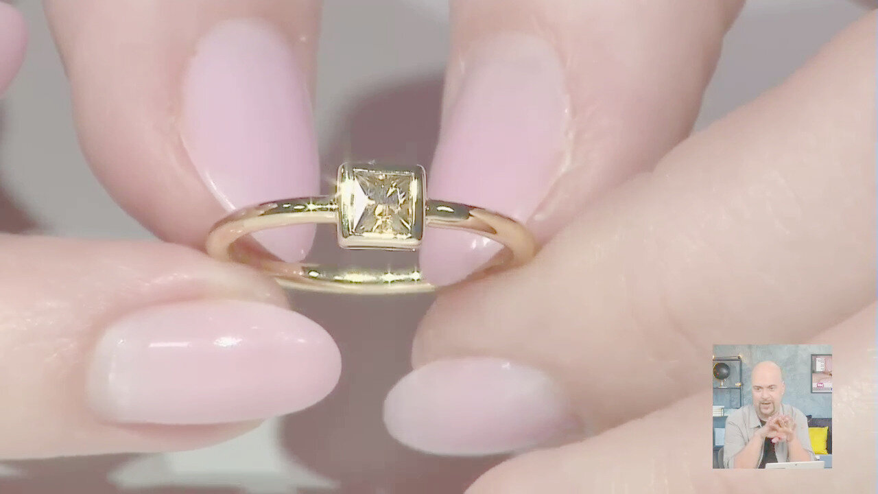 Visualizza l‘ultima asta di gioielli in Tv