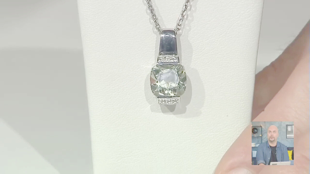 Visualizza l‘ultima asta di gioielli in Tv