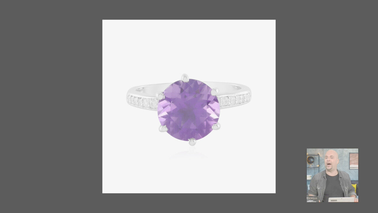 Visualizza l‘ultima asta di gioielli in Tv