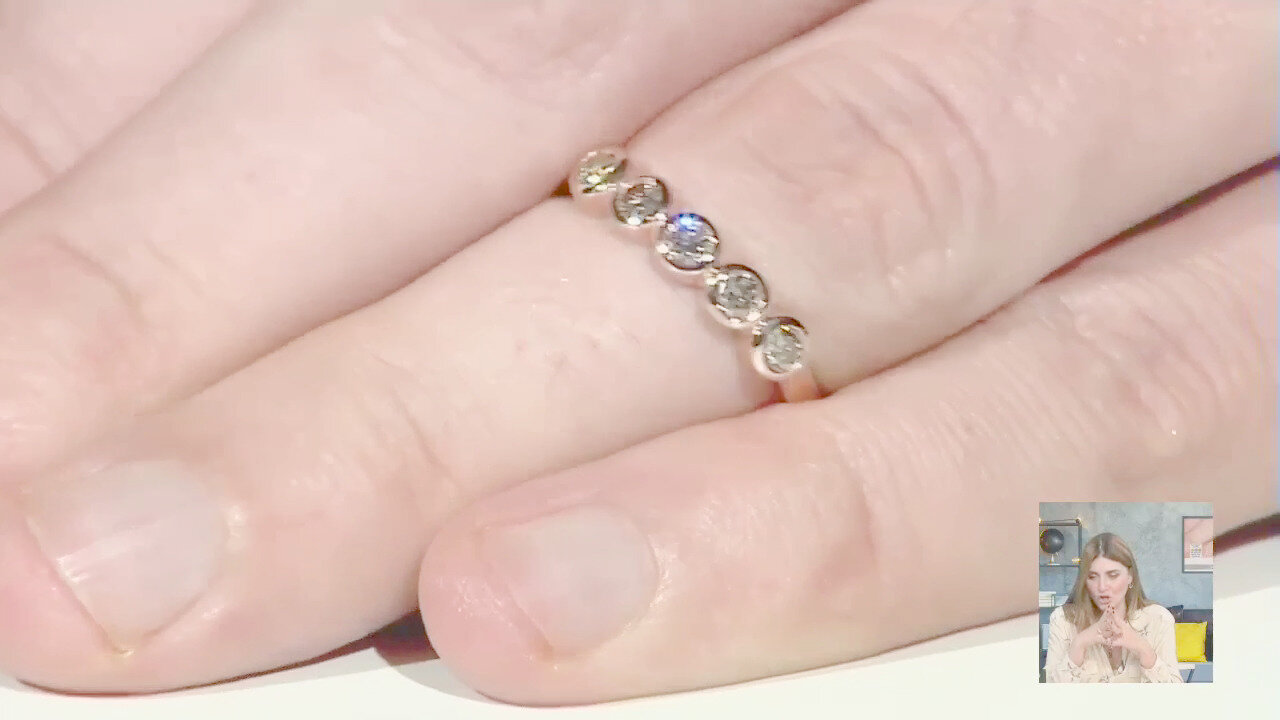 Visualizza l‘ultima asta di gioielli in Tv