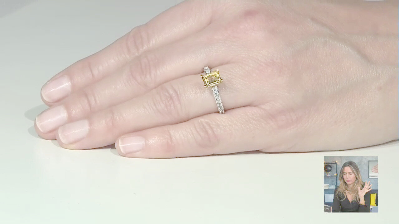 Visualizza l‘ultima asta di gioielli in Tv