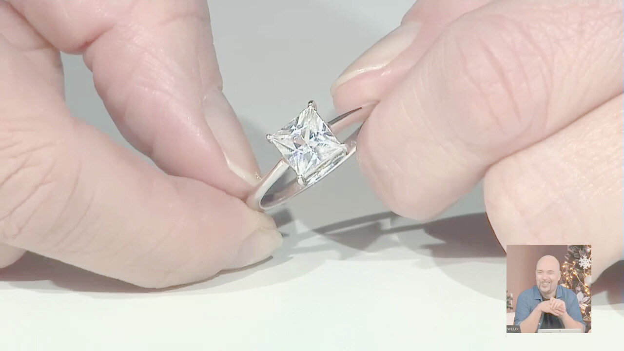 Visualizza l‘ultima asta di gioielli in Tv