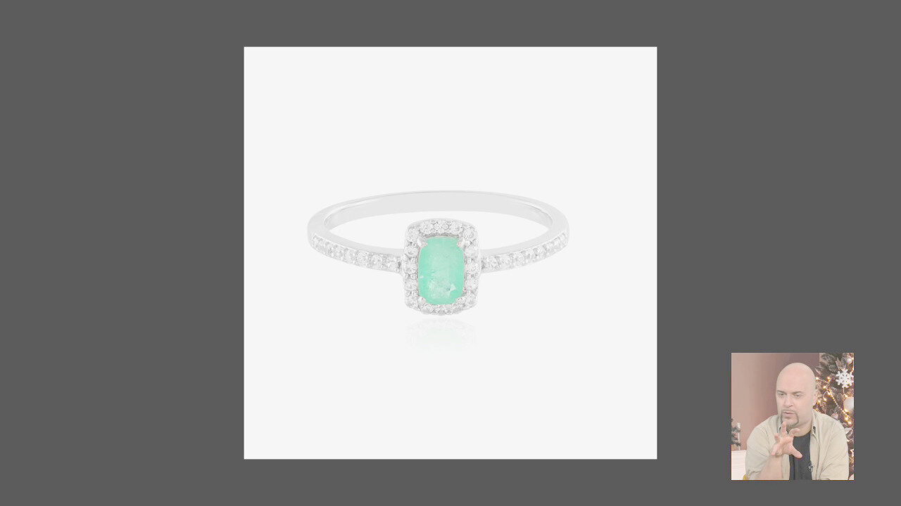 Visualizza l‘ultima asta di gioielli in Tv