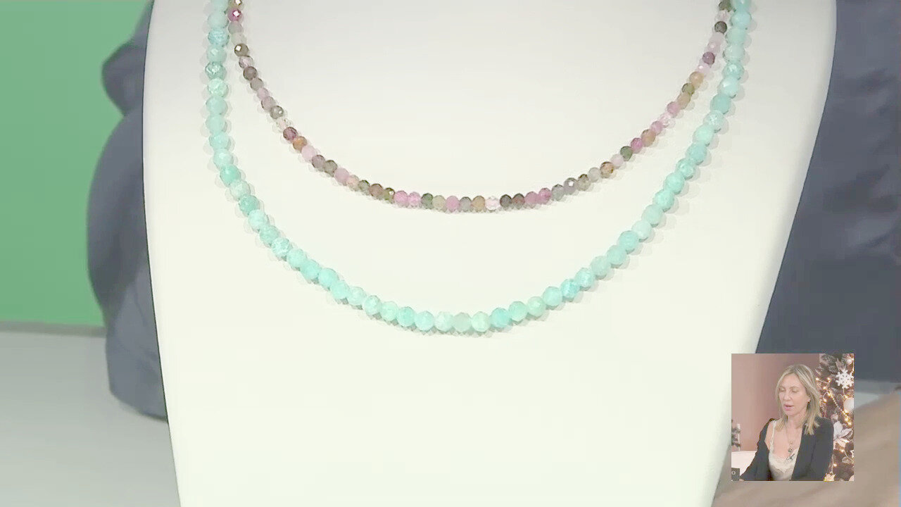 Visualizza l‘ultima asta di gioielli in Tv