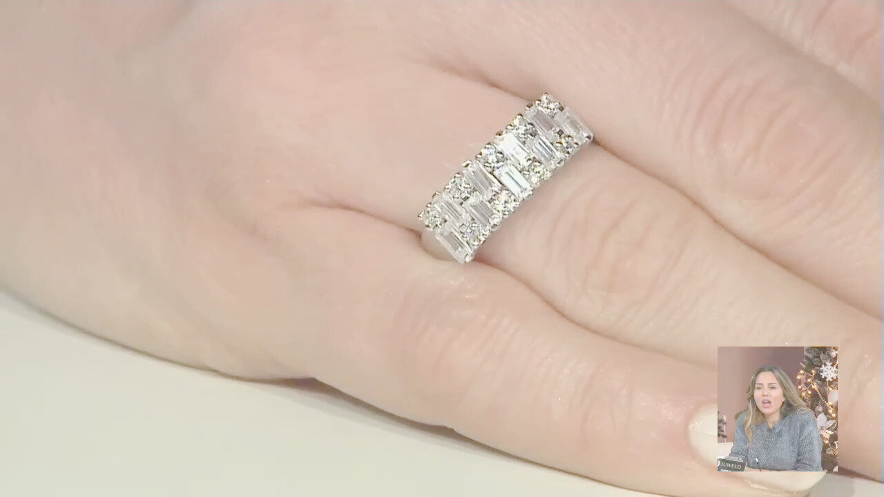 Visualizza l‘ultima asta di gioielli in Tv