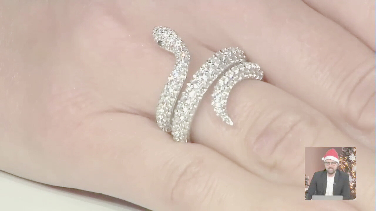 Visualizza l‘ultima asta di gioielli in Tv