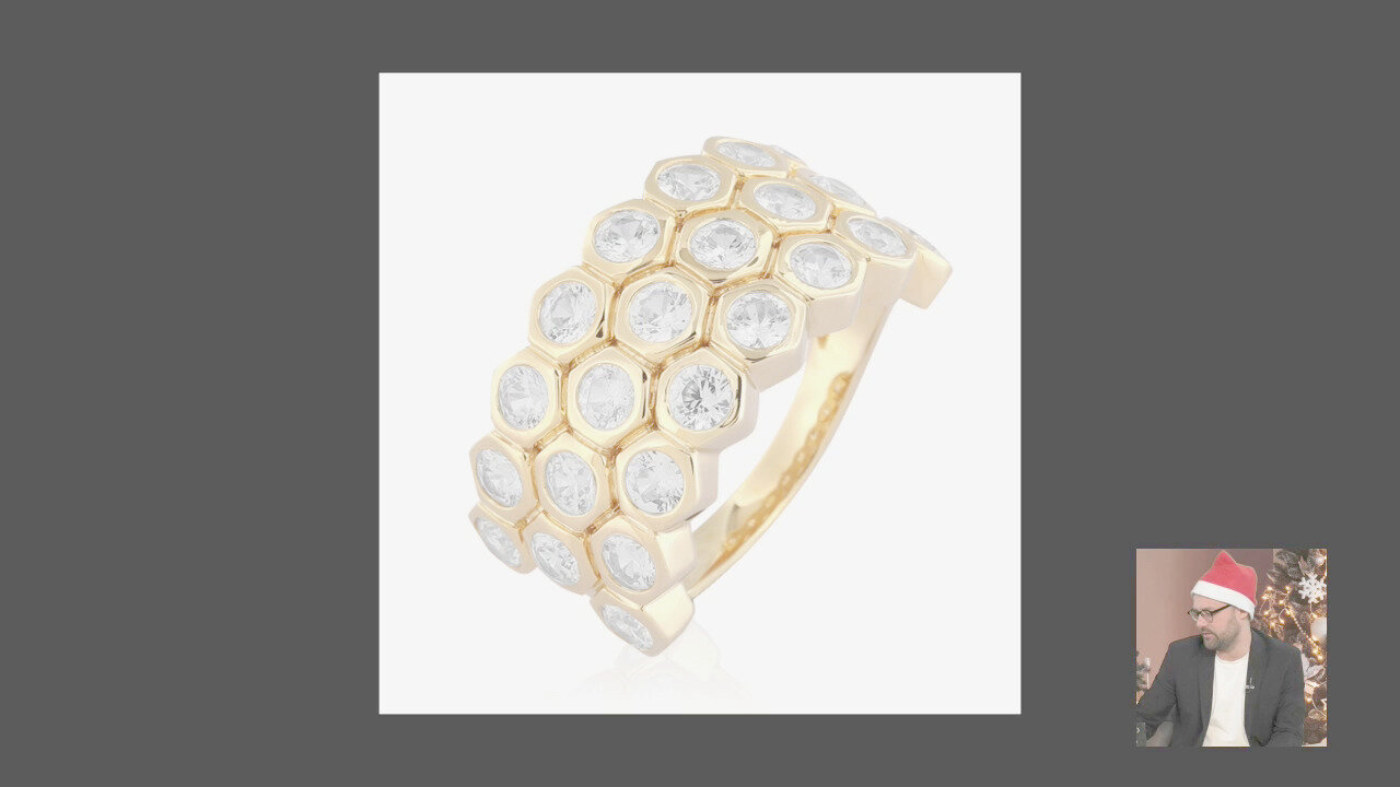 Visualizza l‘ultima asta di gioielli in Tv