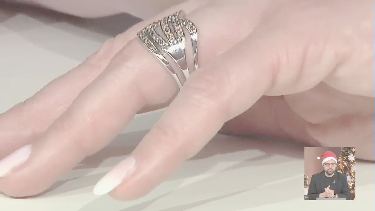 Visualizza l‘ultima asta di gioielli in Tv