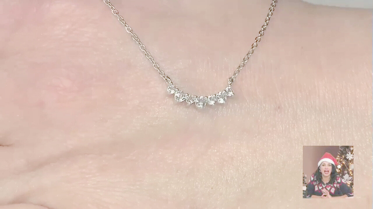 Visualizza l‘ultima asta di gioielli in Tv