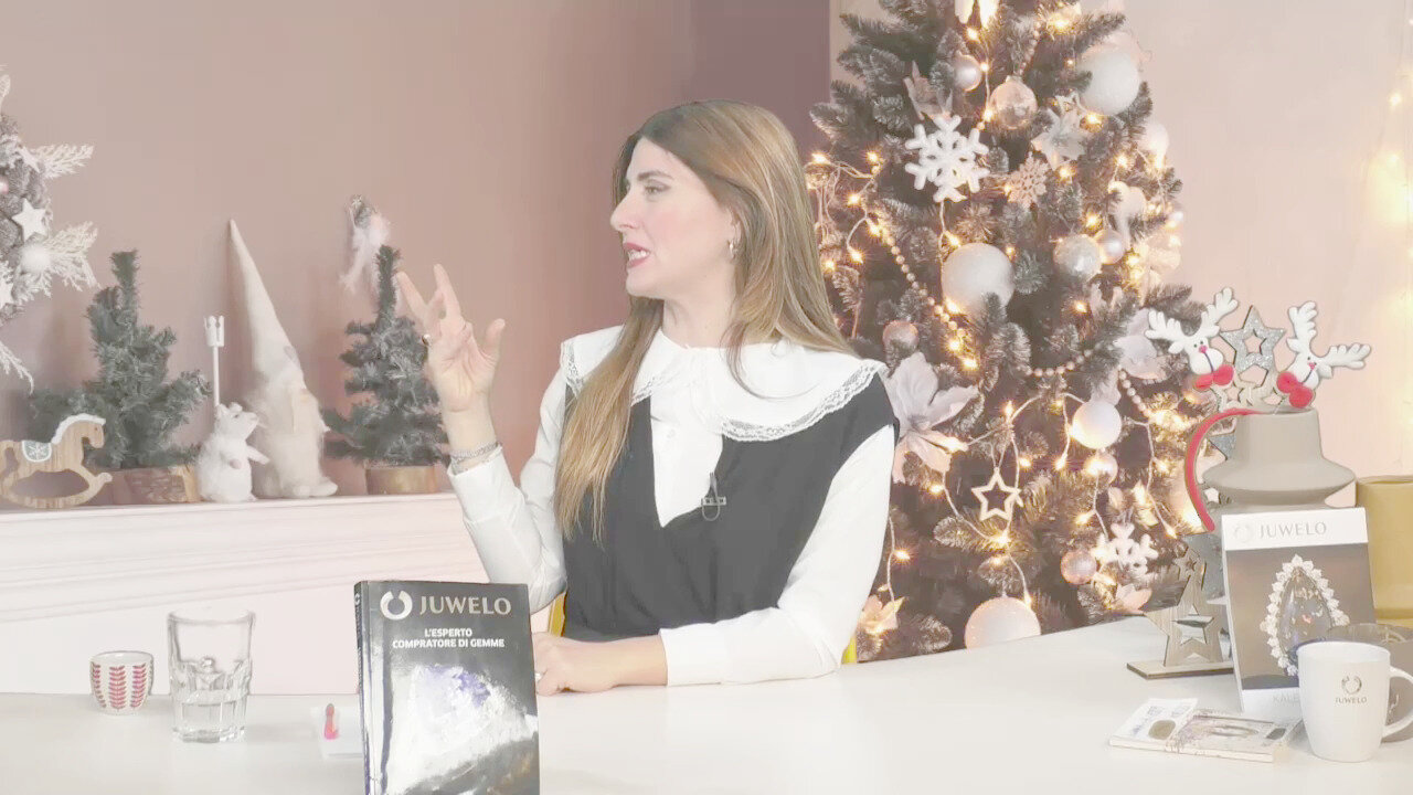 Visualizza l‘ultima asta di gioielli in Tv