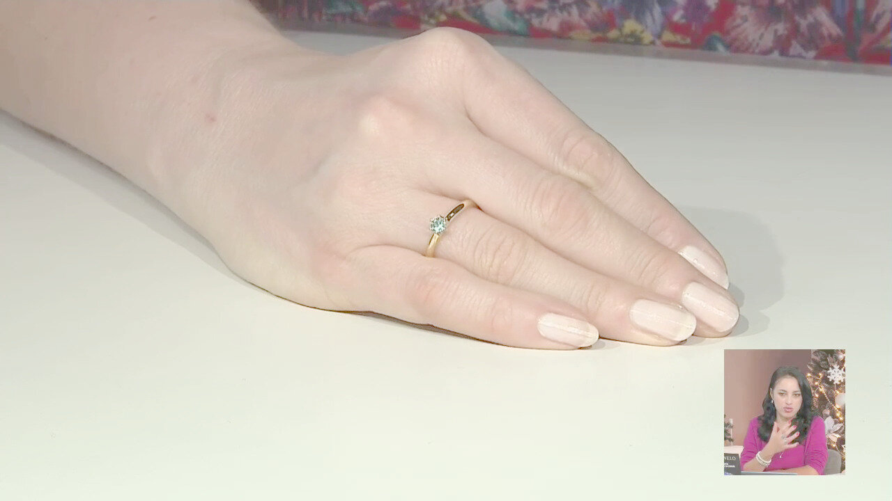 Visualizza l‘ultima asta di gioielli in Tv