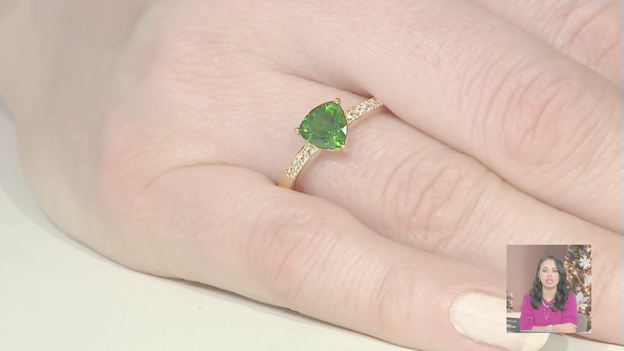 Visualizza l‘ultima asta di gioielli in Tv