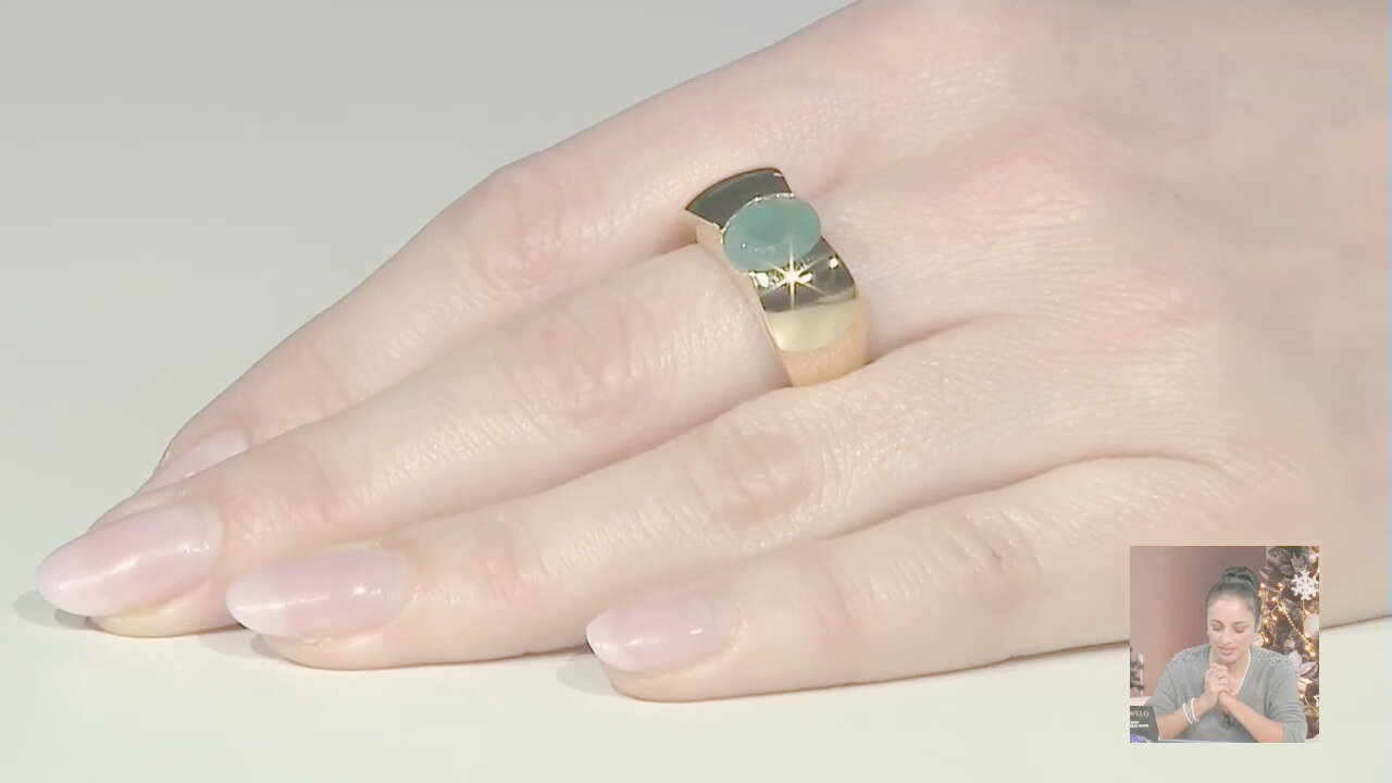 Visualizza l‘ultima asta di gioielli in Tv