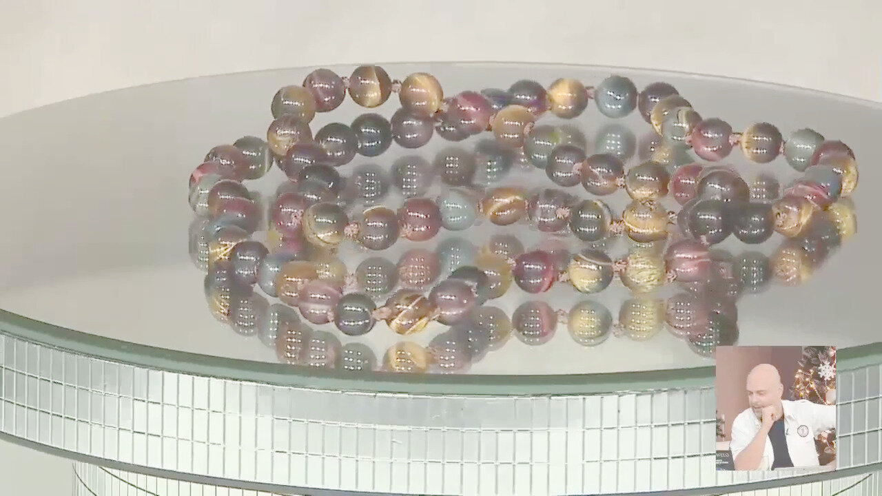 Visualizza l‘ultima asta di gioielli in Tv