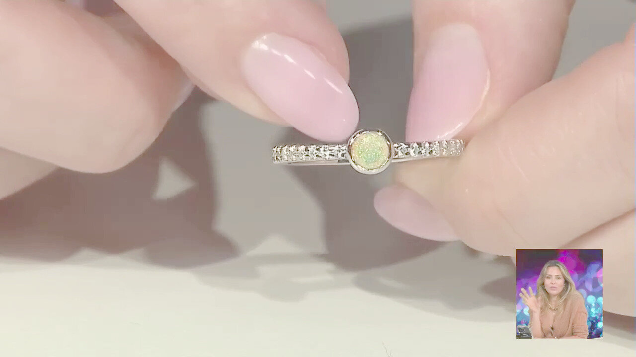 Visualizza l‘ultima asta di gioielli in Tv