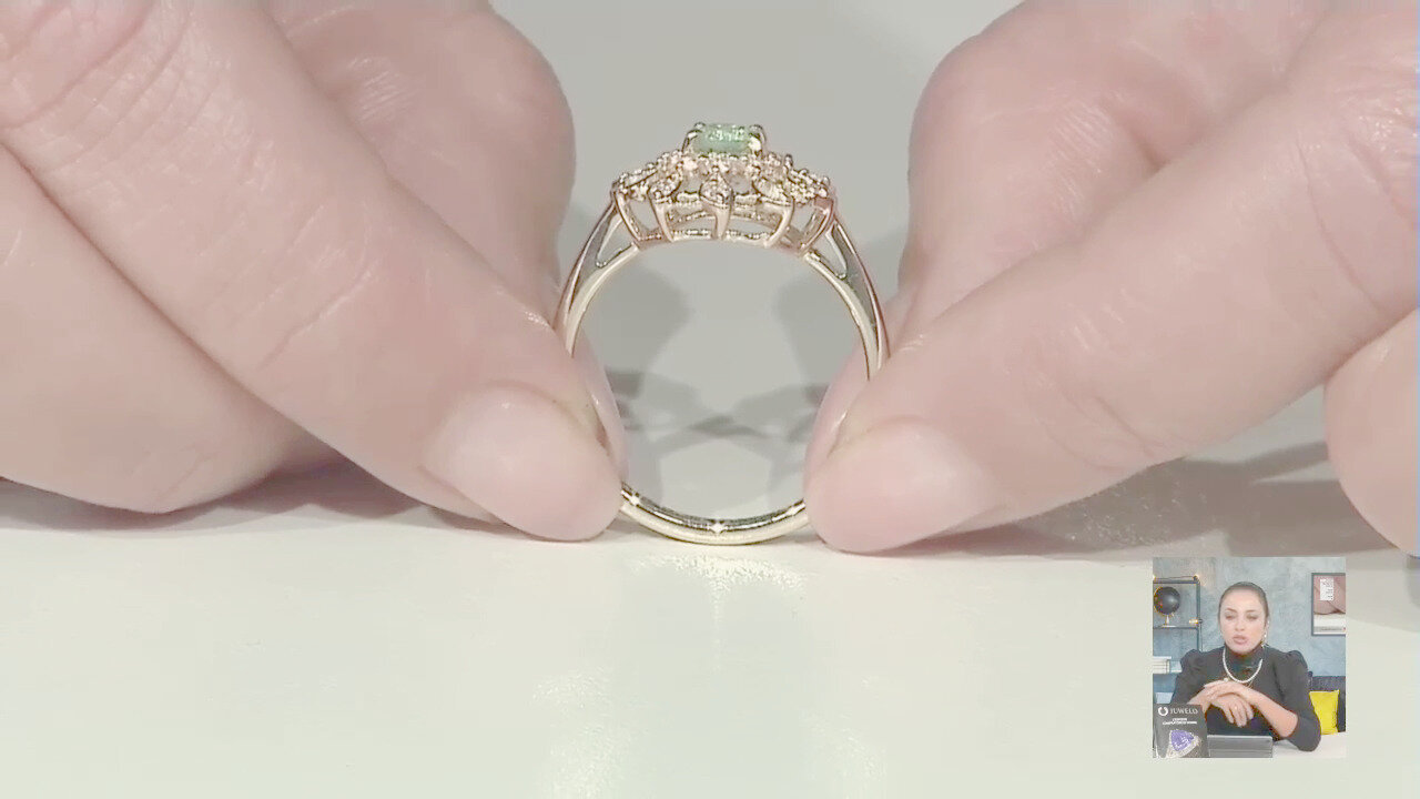 Visualizza l‘ultima asta di gioielli in Tv