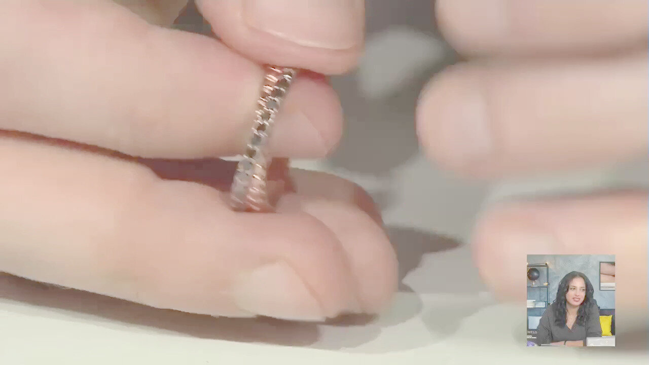 Visualizza l‘ultima asta di gioielli in Tv