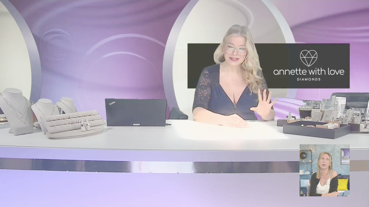 Visualizza l‘ultima asta di gioielli in Tv