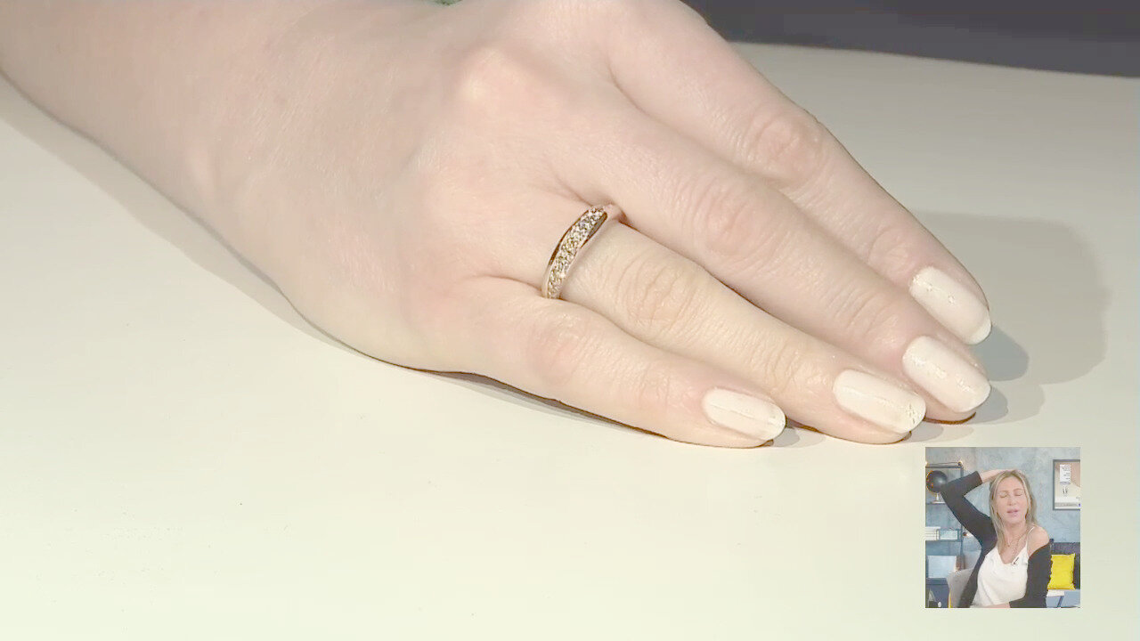 Visualizza l‘ultima asta di gioielli in Tv