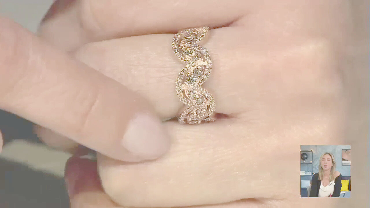 Visualizza l‘ultima asta di gioielli in Tv