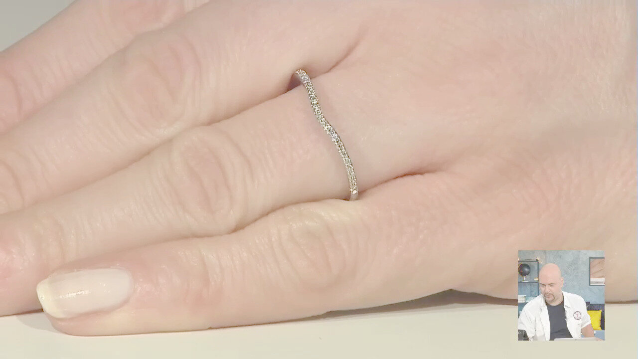 Visualizza l‘ultima asta di gioielli in Tv